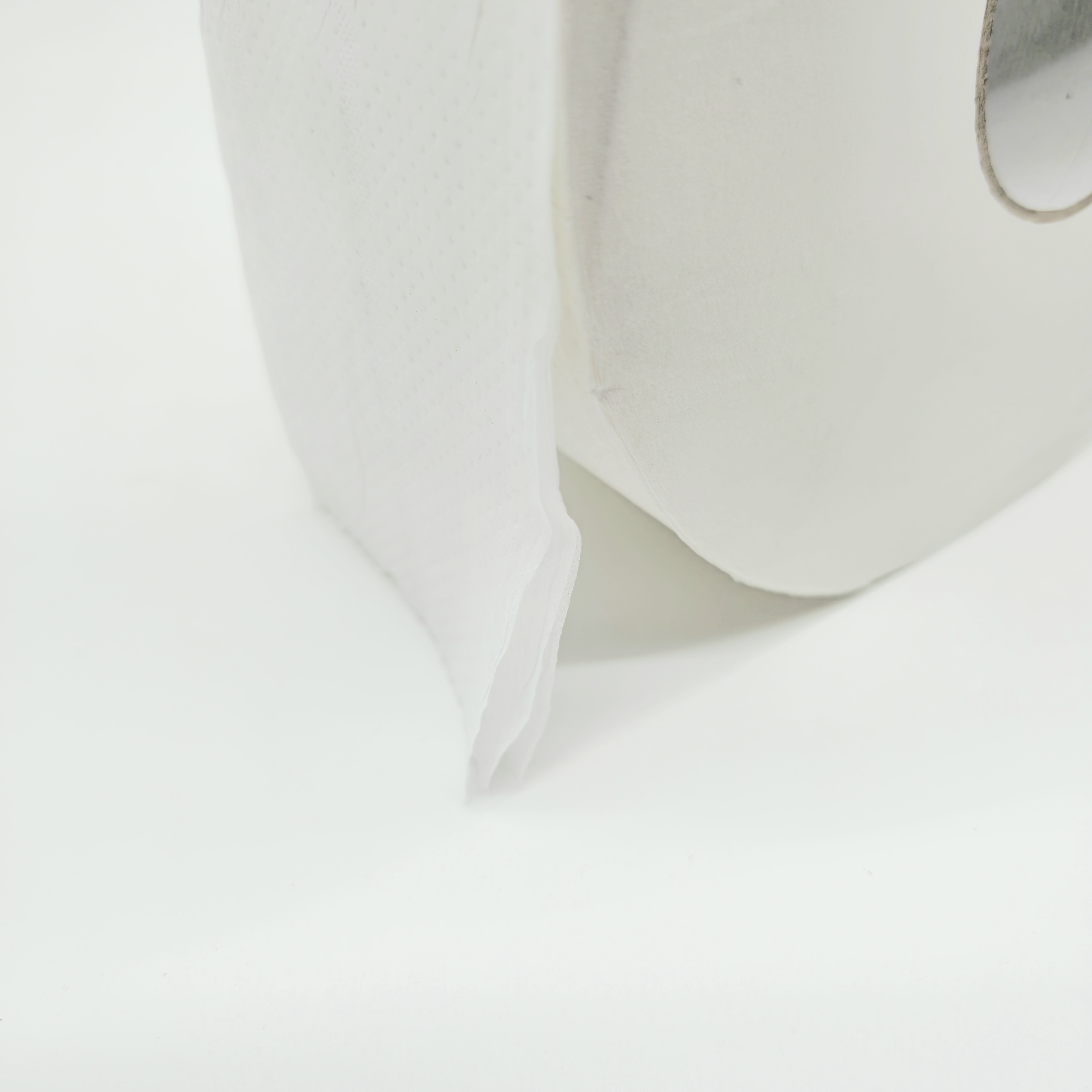 Jumbo Toilettenpapier 3-lagig – 380 Meter | Toilettenpapierrolle für Großspender