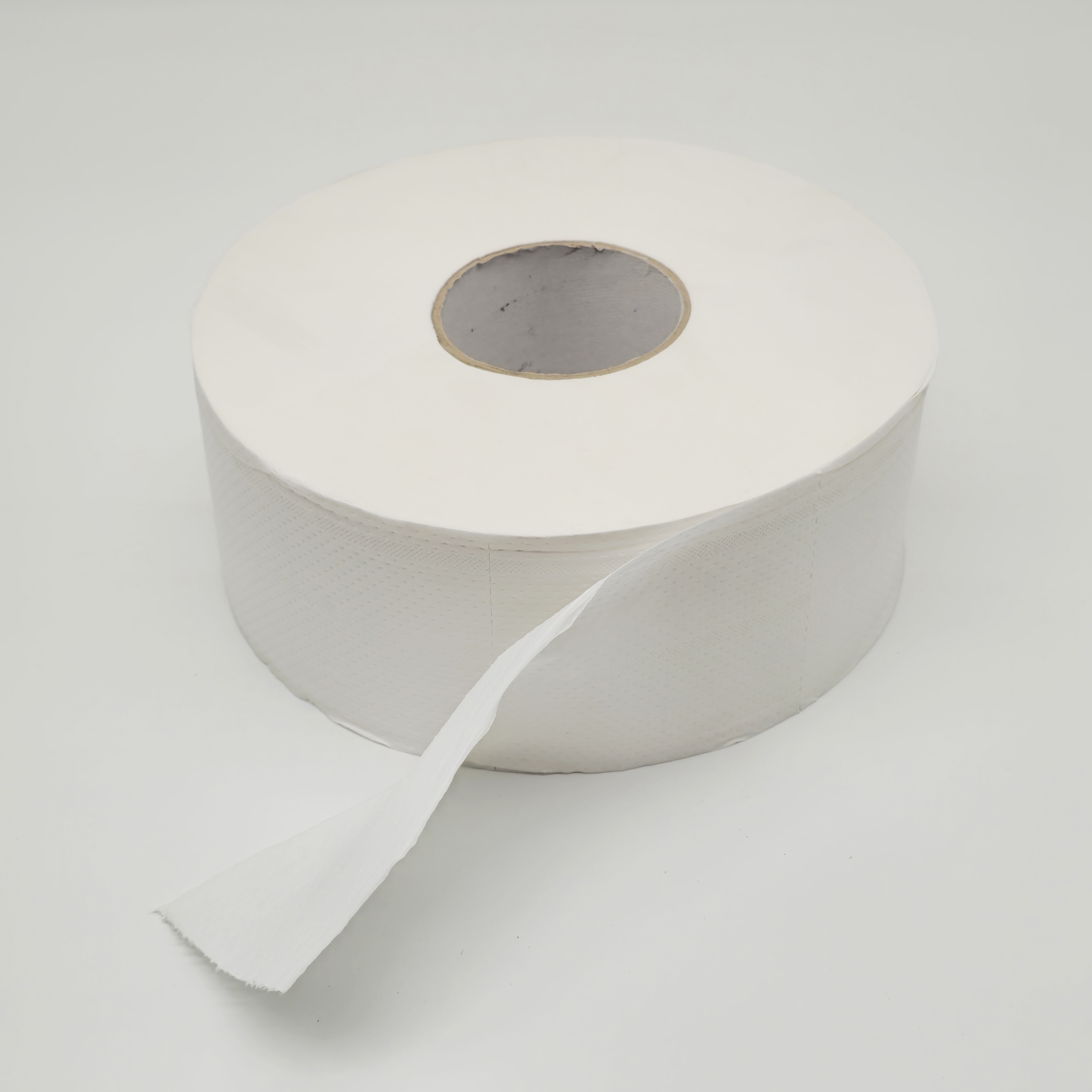 Jumbotoilettenpapier 2-lagig – Palettenware 44 Kartons à 12 Rollen – (20% Rabatt)