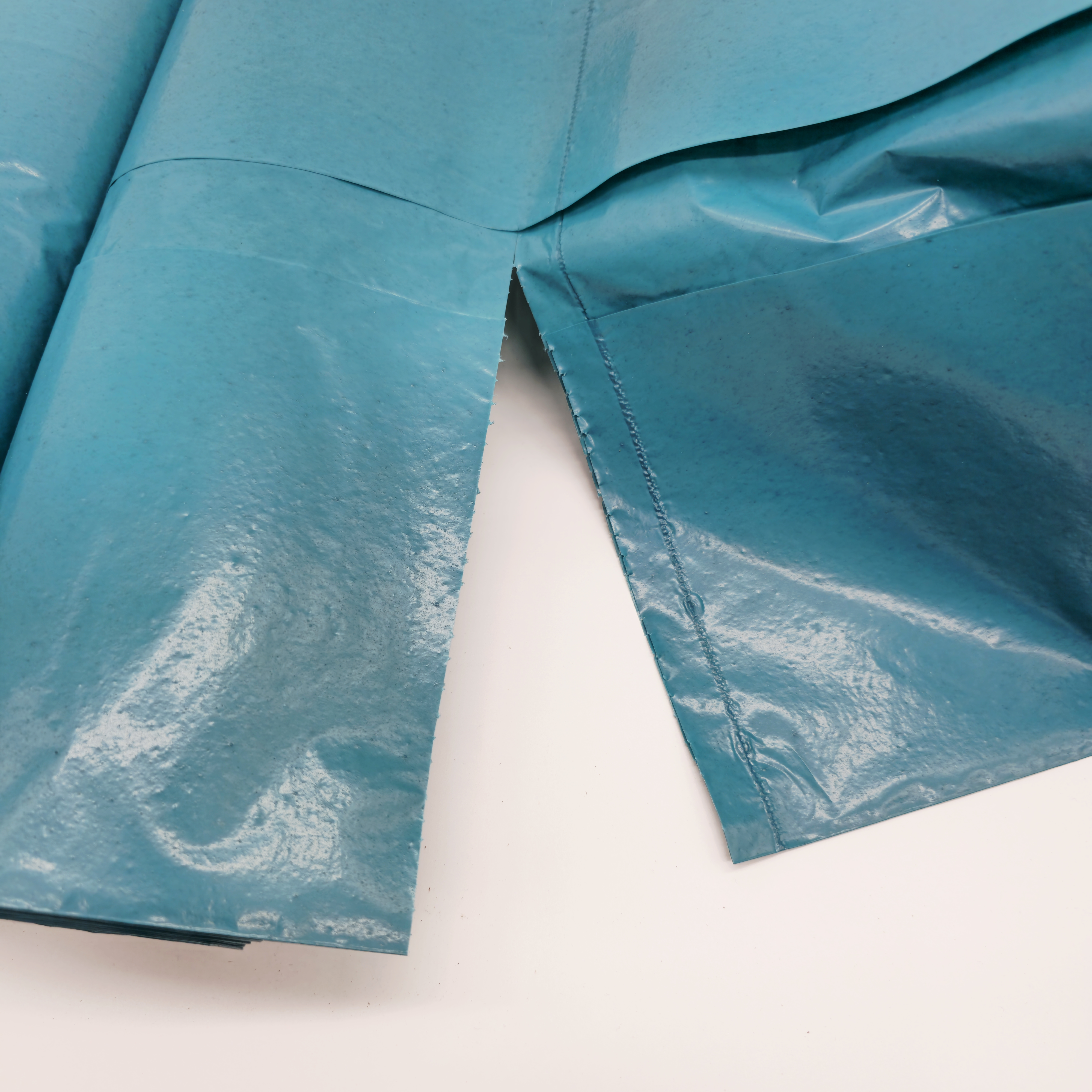 Müllbeutel 160 L – Extra stabil, 5 Rollen | Reißfeste Müllsäcke für Gastronomie & Großhaushalte