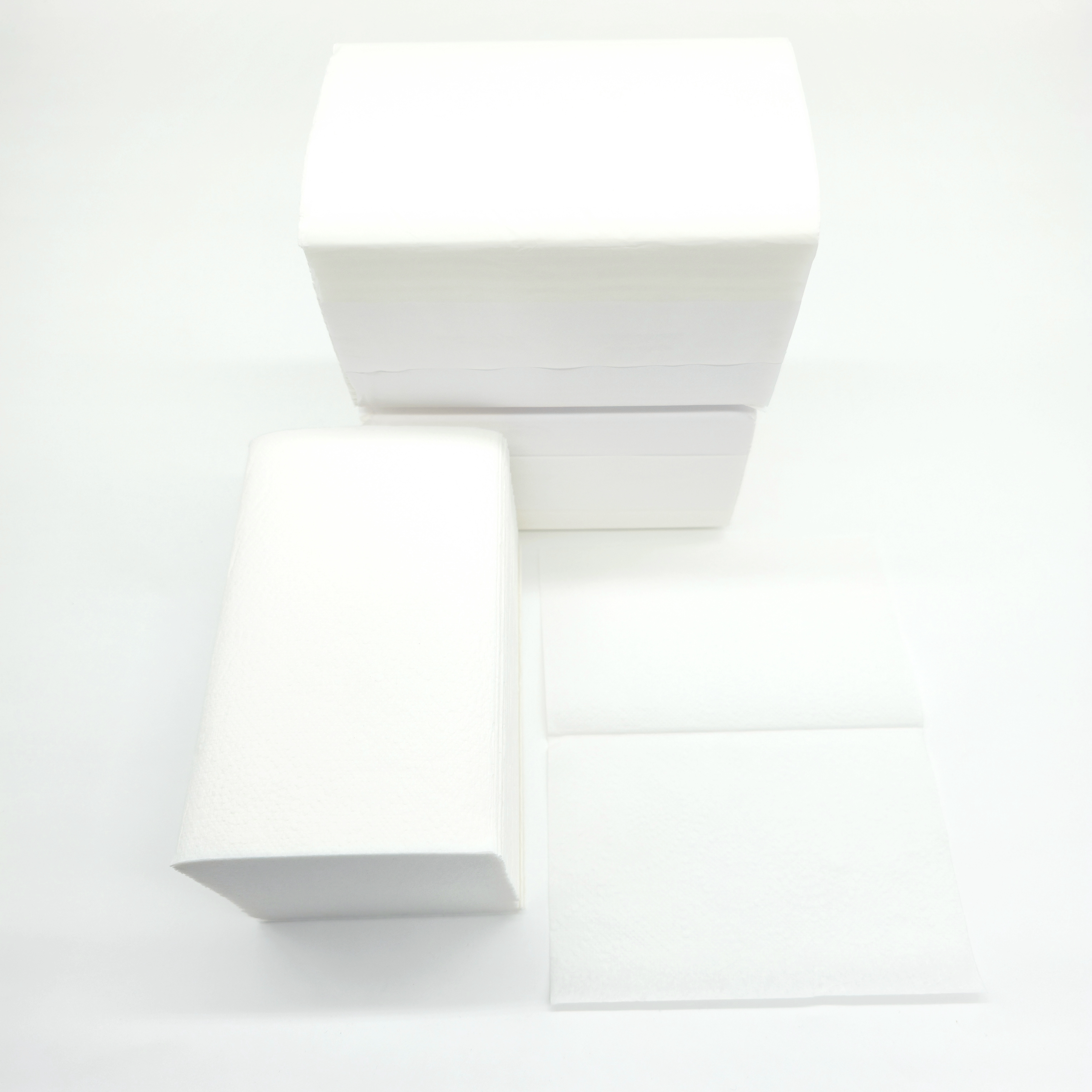 Servietten 2-lagig – Palettenware 24 Kartons à 9.000 Blatt – (20% Rabatt)