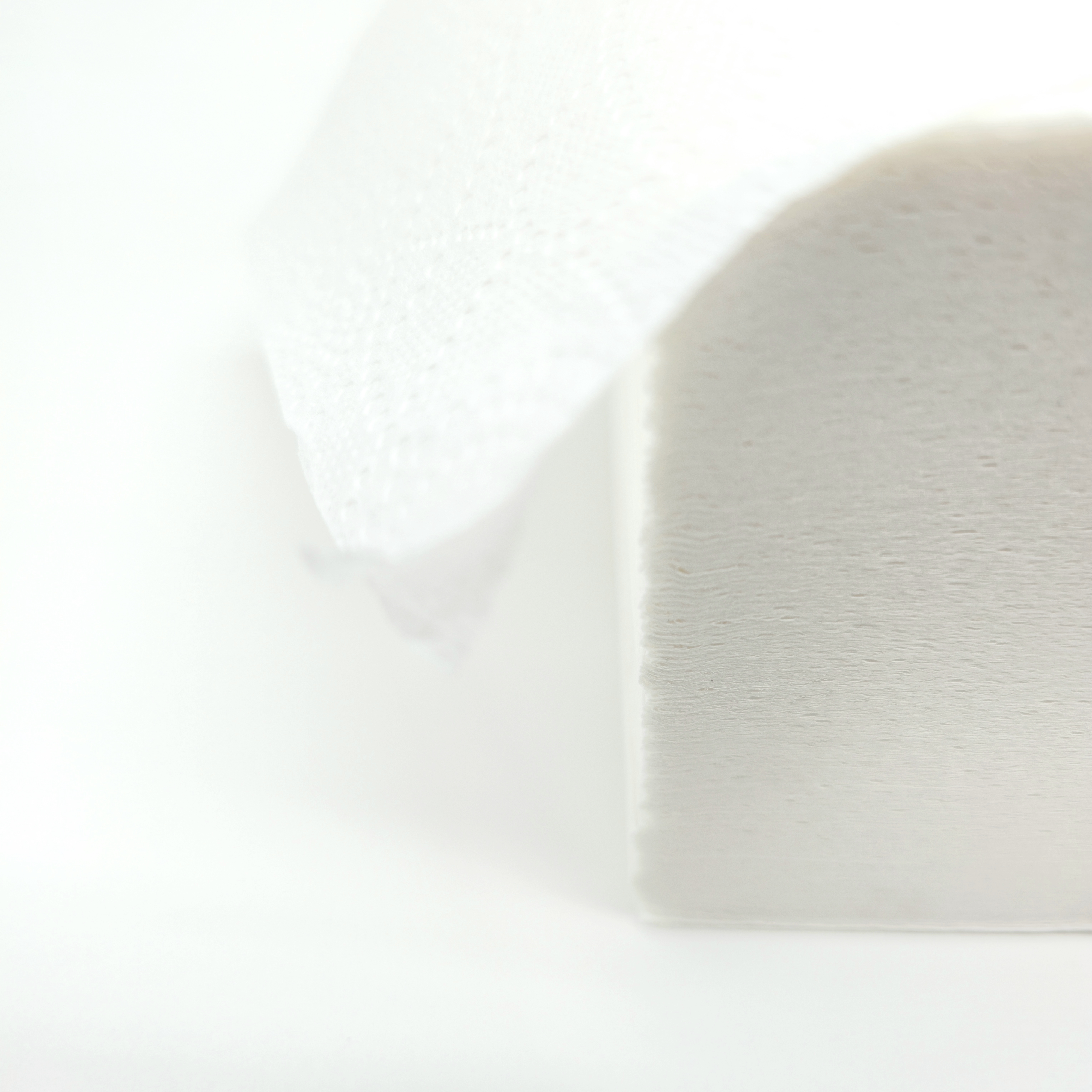 Servietten Weiß 2-lagig – 1/4-Falz, 3150 Stück | Gastronomieservietten für Catering & Events