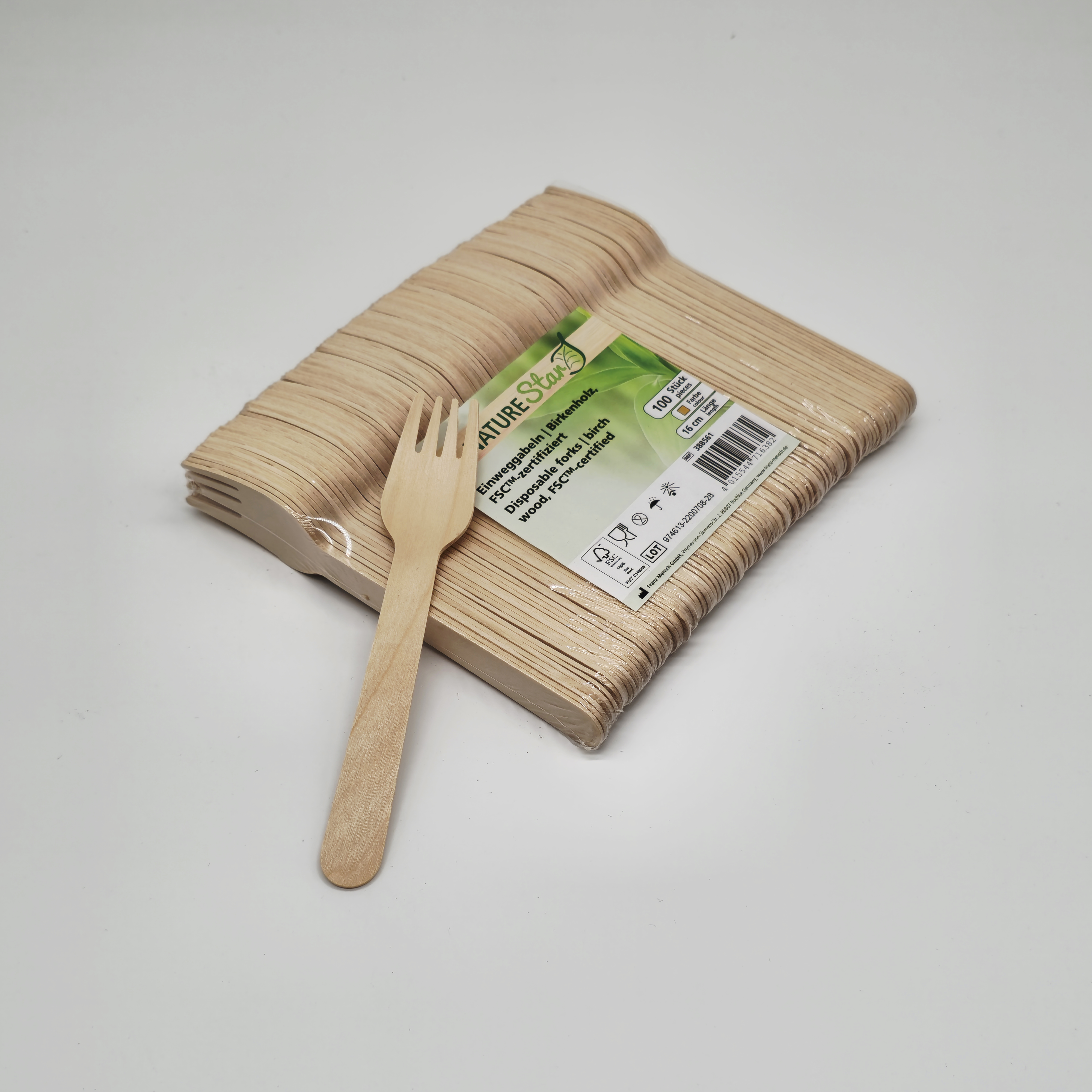 Gastro Bundle – Komplettset für Take-Away & Lieferservice (10 % Rabatt)