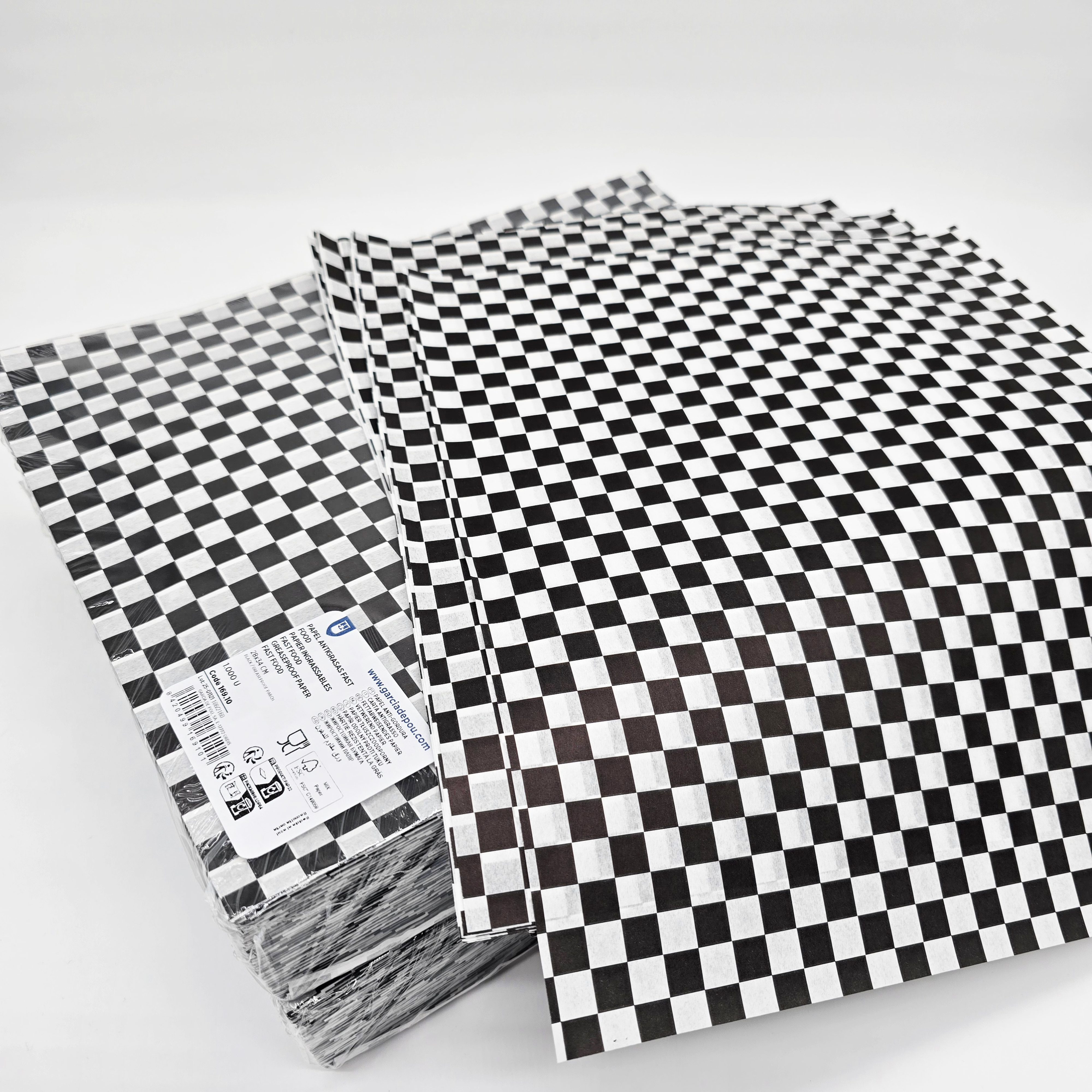 Gastro Bundle – Komplettset für Take-Away & Lieferservice (10 % Rabatt)