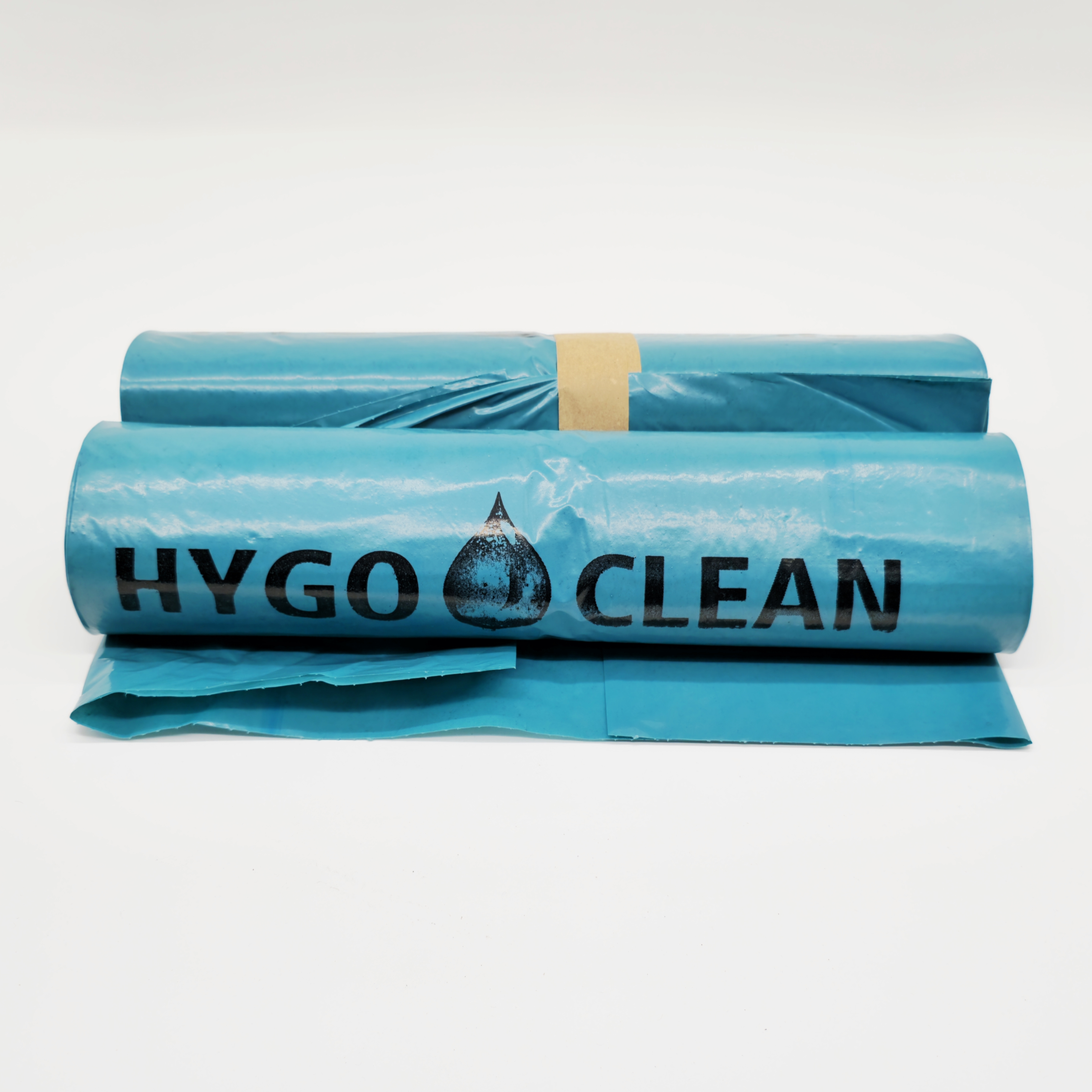 Müllbeutel 160 L – Extra stabil, 5 Rollen | Reißfeste Müllsäcke für Gastronomie & Großhaushalte