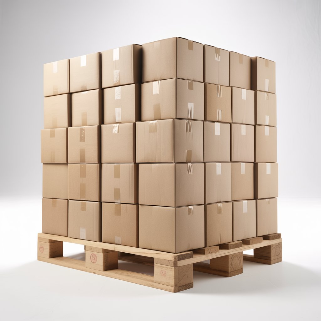 Papierhandtücher 1-lagig – Palettenware 48 Kartons à 4.000 Blatt (20% Rabatt)